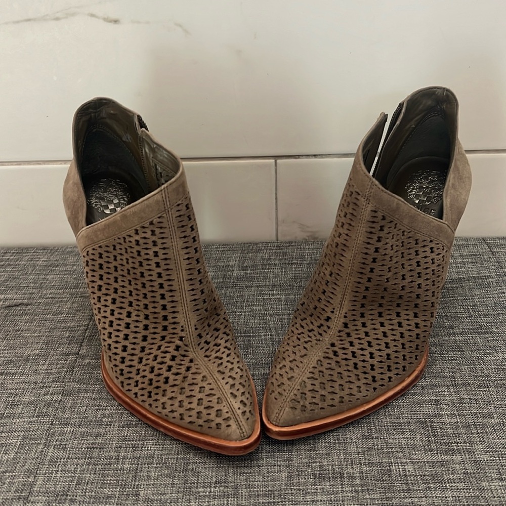 Vince Camuto Boots